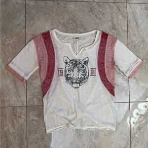 Modish Rebel TShirt XSmall